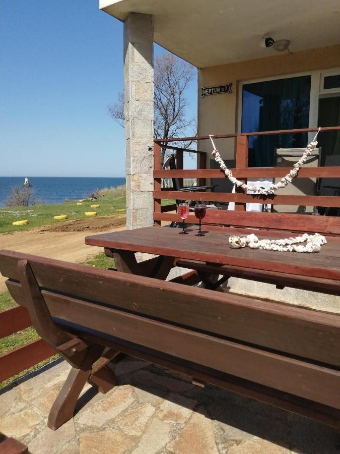 Vip Villa Ахтопол Екстериор снимка
