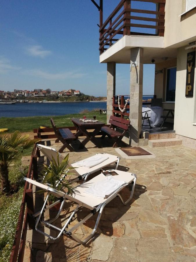 Vip Villa Ахтопол Екстериор снимка