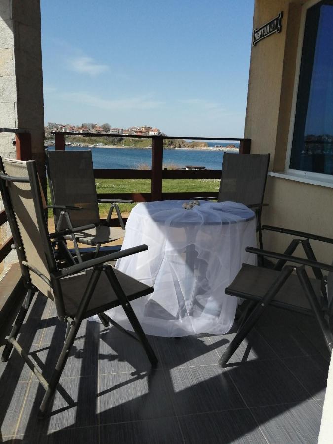 Vip Villa Ахтопол Екстериор снимка