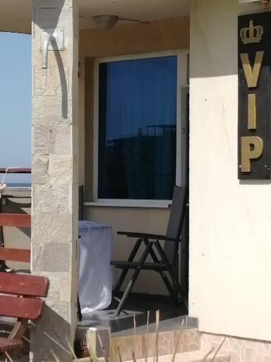 Vip Villa Ахтопол Екстериор снимка