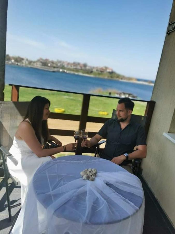 Vip Villa Ахтопол Екстериор снимка