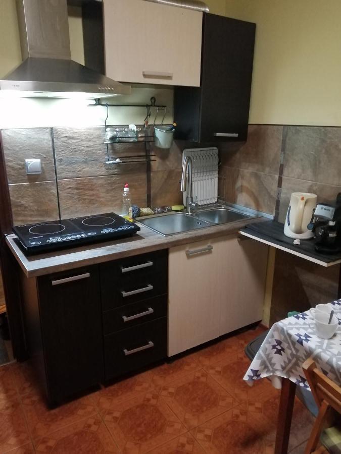 Vip Villa Ахтопол Екстериор снимка