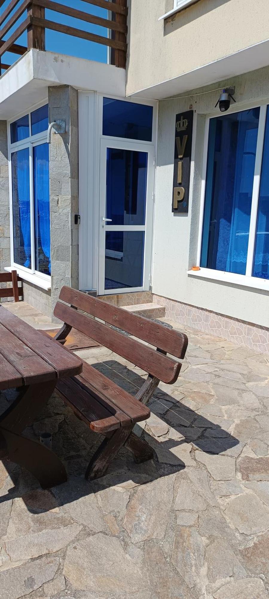 Vip Villa Ахтопол Екстериор снимка