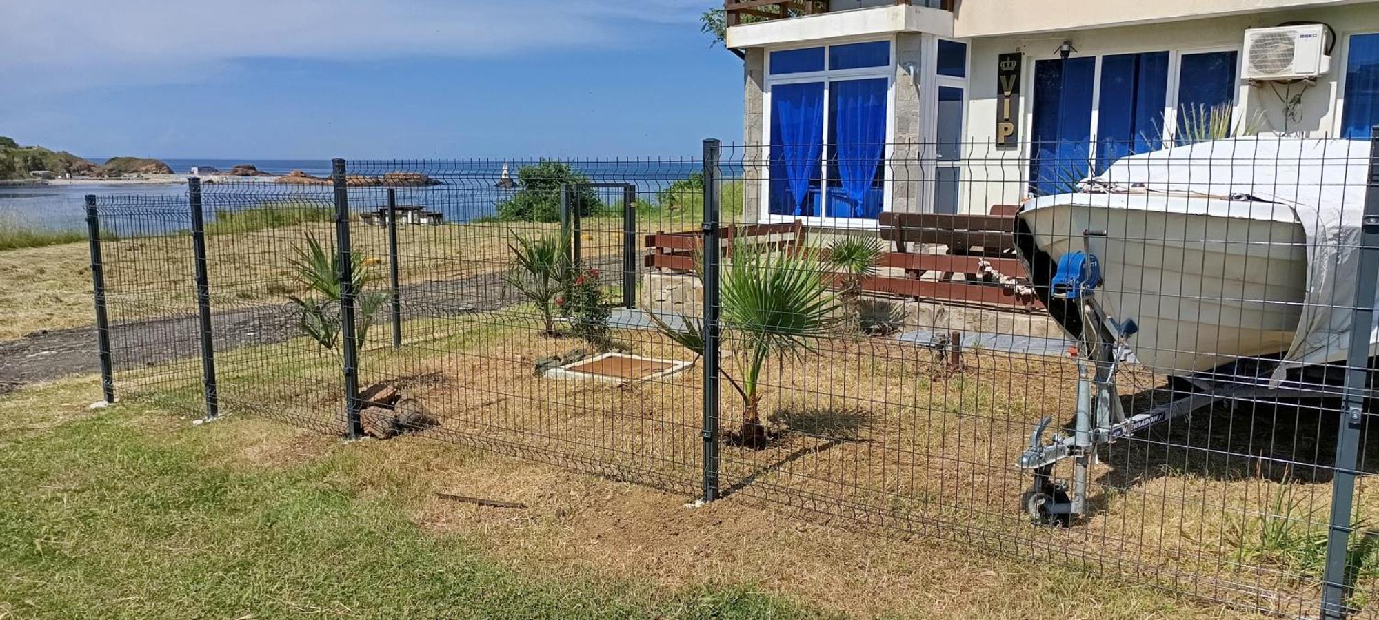 Vip Villa Ахтопол Екстериор снимка